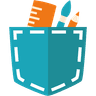Pocket Paint icon