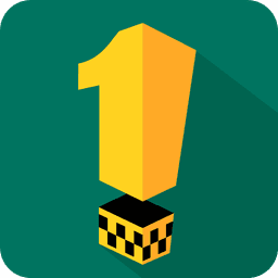 1Taxi! - Pide y reserva taxis icon