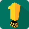 1Taxi! - Pide y reserva taxis icon