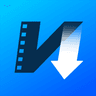 Ícone de Video Downloader & Video Saver