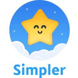 Выучить английский язык с Simpler — проще простого icon
