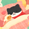 Meow Tower: Nonogram (Offline) simgesi