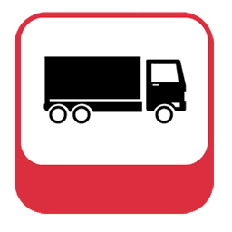 TRACK icon