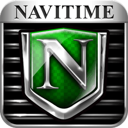 CAR NAVITIME Navigation icon