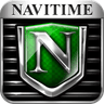 CAR NAVITIME Navigation icon
