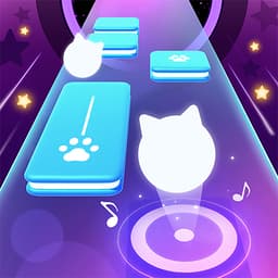 Dancing Cats - Pop Music Games icon