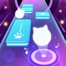 Dancing Cats - Pop Music Games icon