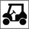 أيقونة Club Car Diagnostics Tool CCDT