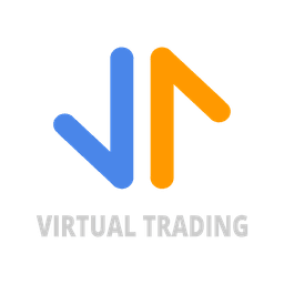 Virtual Trading App 2.0 icon