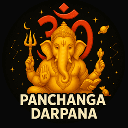 Astrology & Panchanga Calendar icon