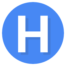 Holo Launcher icon