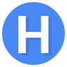 Holo Launcher icon