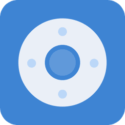 Mi Remote controller - for TV, icon