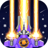 Dust Settle 3D - Galaxy Attack icon