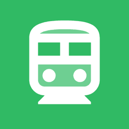 Korea, Metro Navi icon