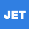 JET – e-scooter rental simgesi