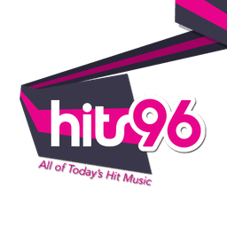 HITS 96 icon