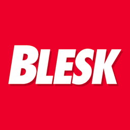 Blesk: zprávy, celebrity, spor icon