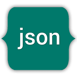 Json Genie (Viewer & Editor) icon