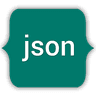 Json Genie (Viewer & Editor) simgesi