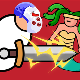 Stick Warriors: Dark Age icon