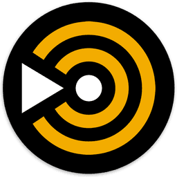 Podcast Go icon