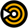 Podcast Go simgesi