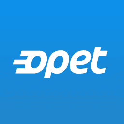 Opet Mobil Uygulaması icon