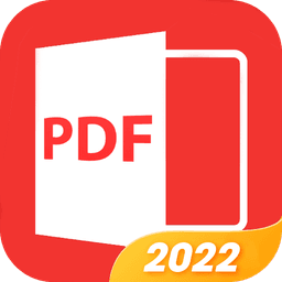 PDF Reader & PDF Viewer, Ebook icon