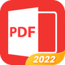 PDF Reader & PDF Viewer, Ebook icon