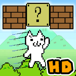 Super Cat World 2 : Super Hard icon