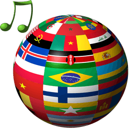 National Anthems icon