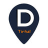 Icono de Tirhal Driver app