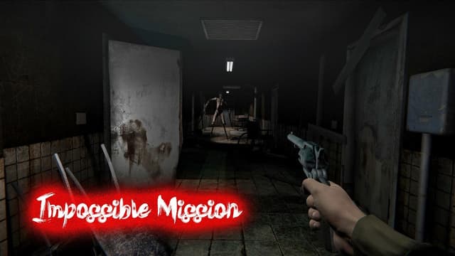 Siren Head: Origins screenshot 1