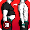 أيقونة Lose Weight App for Men