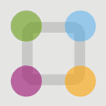 Icono de ParentSquare