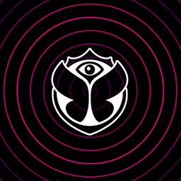 One World Radio - Tomorrowland icon