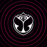 Symbol von One World Radio - Tomorrowland