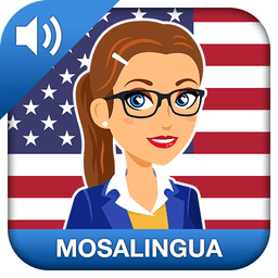 MosaLingua – TOEIC® Test Prep icon