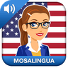 MosaLingua – TOEIC® Test Prep icon