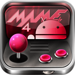 MAME4droid  (0.139u1) icon