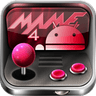 MAME4droid  (0.139u1) icon