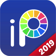 ibis Paint X - New 2019 icon
