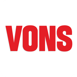 Vons Deals & Rewards icon