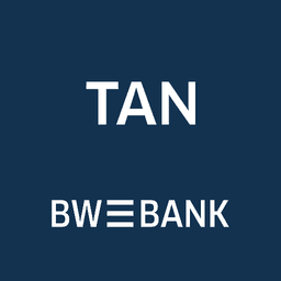 BW pushTAN icon