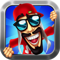 Mussa Game V4 icon