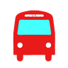 Los Angeles Bus Tracker icon