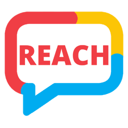 ReachApp icon