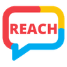 ReachApp icon