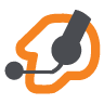 Zoiper IAX SIP VOIP Softphone icon